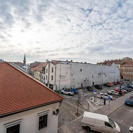 Design In The Center Of 公寓