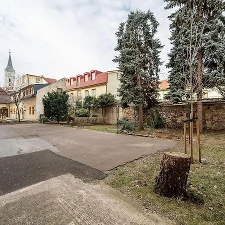 Design In The Center Of 公寓 *