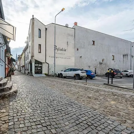 Design In The Center Of קושיצה